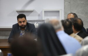 مدیریت سفر و جابهجایی موفق مسافران در سالجاری مدیریت سفر و جابهجایی موفق مسافران در سالجاری