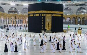 مذاکرات ایران و عربستان درباره حج به کجا رسید؟ مذاکرات ایران و عربستان درباره حج به کجا رسید؟