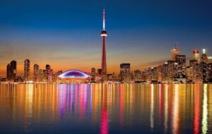 مراجعه حضوری برای دریافت ویزای کانادا مراجعه حضوری برای دریافت ویزای کانادا