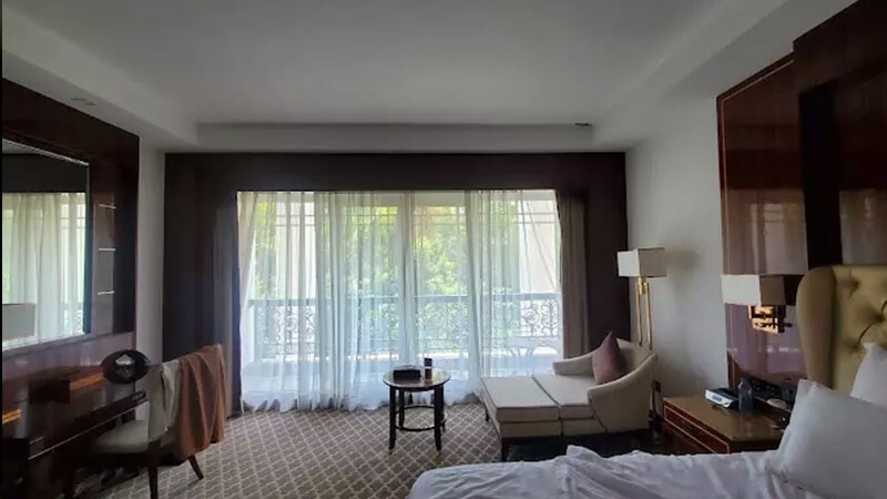 مراحل رزرو آنلاین هتل داریوش کیش مراحل رزرو آنلاین هتل داریوش کیش