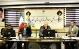 مراسم قرعه کشی و تعیین قطعات متقاضیان جوانی جمعیت زنجان برای ۱۸۰۰ متقاضی انجام شد مراسم قرعه کشی و تعیین قطعات متقاضیان جوانی جمعیت زنجان برای ۱۸۰۰ متقاضی انجام شد