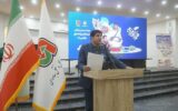 مراسم گرامیداشت هفته حمل‌ونقل، رانندگان و راهداری در خراسان شمالی برگزار شد
