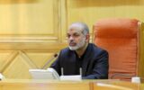 مرز خسروی برای تردد زائران اربعین باز خواهد بود