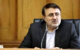 مرز خسروی بعد از اربعین هم باز است