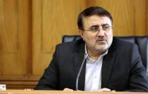 مرز خسروی بعد از اربعین هم باز است مرز خسروی بعد از اربعین هم باز است