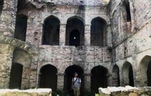 مرموزترین مکان های دنیا که باید دید مرموزترین مکان های دنیا که باید دید