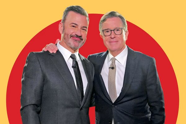 مروری بر ۲۵ لحظه مهم هالیوود و دنیای سرگرمی در سال ۲۰۲۵ مروری بر ۲۵ لحظه مهم هالیوود و دنیای سرگرمی در سال ۲۰۲۵