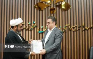 مرکز تولیدات مردمی صدا و سیمای خوزستان راهاندازی میشود مرکز تولیدات مردمی صدا و سیمای خوزستان راهاندازی میشود