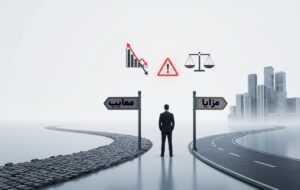 مزایا و معایب پراپ تریدینگ | آنچه قبل از ورود باید بدانید مزایا و معایب پراپ تریدینگ | آنچه قبل از ورود باید بدانید