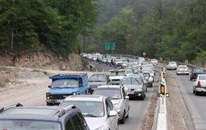 مسافران این چند هشدار را جدی بگیرند مسافران این چند هشدار را جدی بگیرند