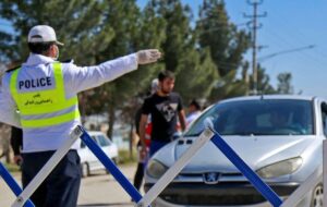 مسافران بخوانند / اعلام محدودیتهای ترافیکی تعطیلات خرداد مسافران بخوانند / اعلام محدودیتهای ترافیکی تعطیلات خرداد