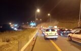 مسافران در ترافیک مازندران گیر کردند