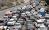 مسافران شمال در این ۳ جاده تردد نکنند