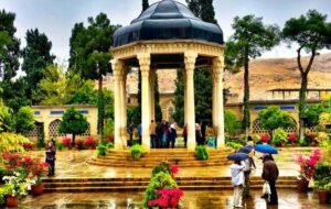 مسافران نوروزی استان فارس بخوانند + جزییات مهم مسافران نوروزی استان فارس بخوانند + جزییات مهم