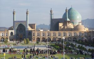 مسجد امام اصفهان تعطیل شد / علت چه بود؟ مسجد امام اصفهان تعطیل شد / علت چه بود؟