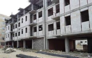 مسکن چه زمانی از تیتر جلسات خارج و وارد زندگی مردم میشود؟ مسکن چه زمانی از تیتر جلسات خارج و وارد زندگی مردم میشود؟