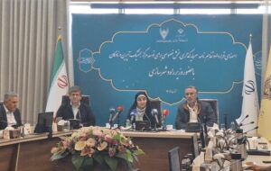 مسیر تحقق سهم ۳۰ درصدی ترانزیت در برنامه هفتم| صنعت ریلی از بحران خارج شد؟ مسیر تحقق سهم ۳۰ درصدی ترانزیت در برنامه هفتم| صنعت ریلی از بحران خارج شد؟