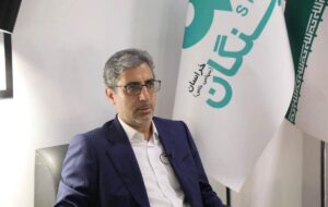 مسیر جدید تأمین مالی راهگشای طرحهای توسعه فولاد سنگان مسیر جدید تأمین مالی راهگشای طرحهای توسعه فولاد سنگان