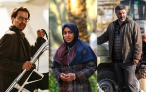 مسیری که برای بازیگران «احمد» رقم خورد؛ از صحنه نمایش تا پرده نقرهای مسیری که برای بازیگران «احمد» رقم خورد؛ از صحنه نمایش تا پرده نقرهای