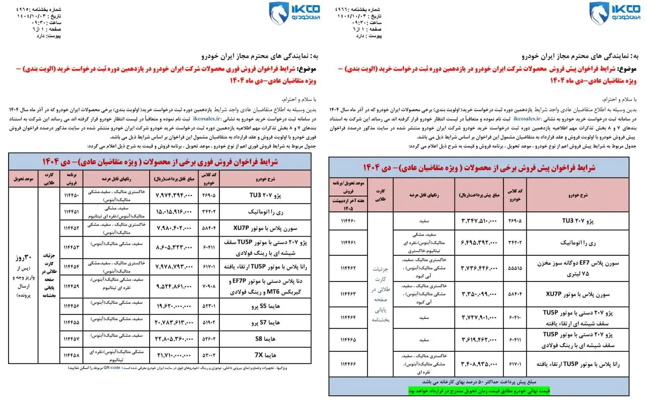 مشاهده نتایج ایران خودرو با کدملی + لینک و جدول photo_۲۰۲۵-۱۲-۲۴_۱۴-۴۵-۲۳