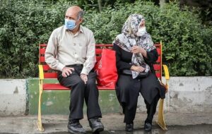 مشکل بازنشستگان باید حل شود / اصلاح قواعد مشاغل سخت و زیانآور مشکل بازنشستگان باید حل شود / اصلاح قواعد مشاغل سخت و زیانآور