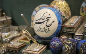 مصائب بیپایان هنرمندان صنایعدستی ایران/ هنری که قربانی سیاستهای ناکارآمد شد! مصائب بیپایان هنرمندان صنایعدستی ایران/ هنری که قربانی سیاستهای ناکارآمد شد!