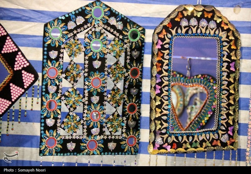 مصائب بیپایان هنرمندان صنایعدستی ایران/ هنری که قربانی سیاستهای ناکارآمد شد! اخبار کرج , اخبار استان البرز , وزارت میراث فرهنگی، گردشگری و صنایع دستی , میراث فرهنگی ,