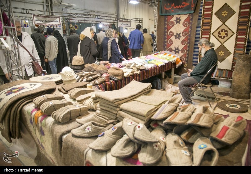 مصائب بیپایان هنرمندان صنایعدستی ایران/ هنری که قربانی سیاستهای ناکارآمد شد! اخبار کرج , اخبار استان البرز , وزارت میراث فرهنگی، گردشگری و صنایع دستی , میراث فرهنگی ,