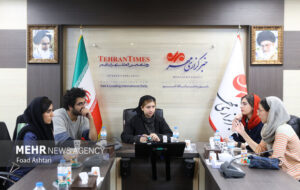 مطالبه دانشجویان برای برگزاری جشنواره تئاتر دانشگاهی؛ ساختار تغییر کند مطالبه دانشجویان برای برگزاری جشنواره تئاتر دانشگاهی؛ ساختار تغییر کند