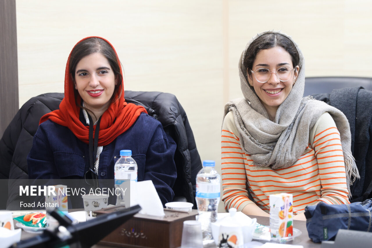 مطالبه دانشجویان برای برگزاری جشنواره تئاتر دانشگاهی؛ ساختار تغییر کند مطالبه دانشجویان برای برگزاری جشنواره تئاتر دانشگاهی؛ ساختار تغییر کند