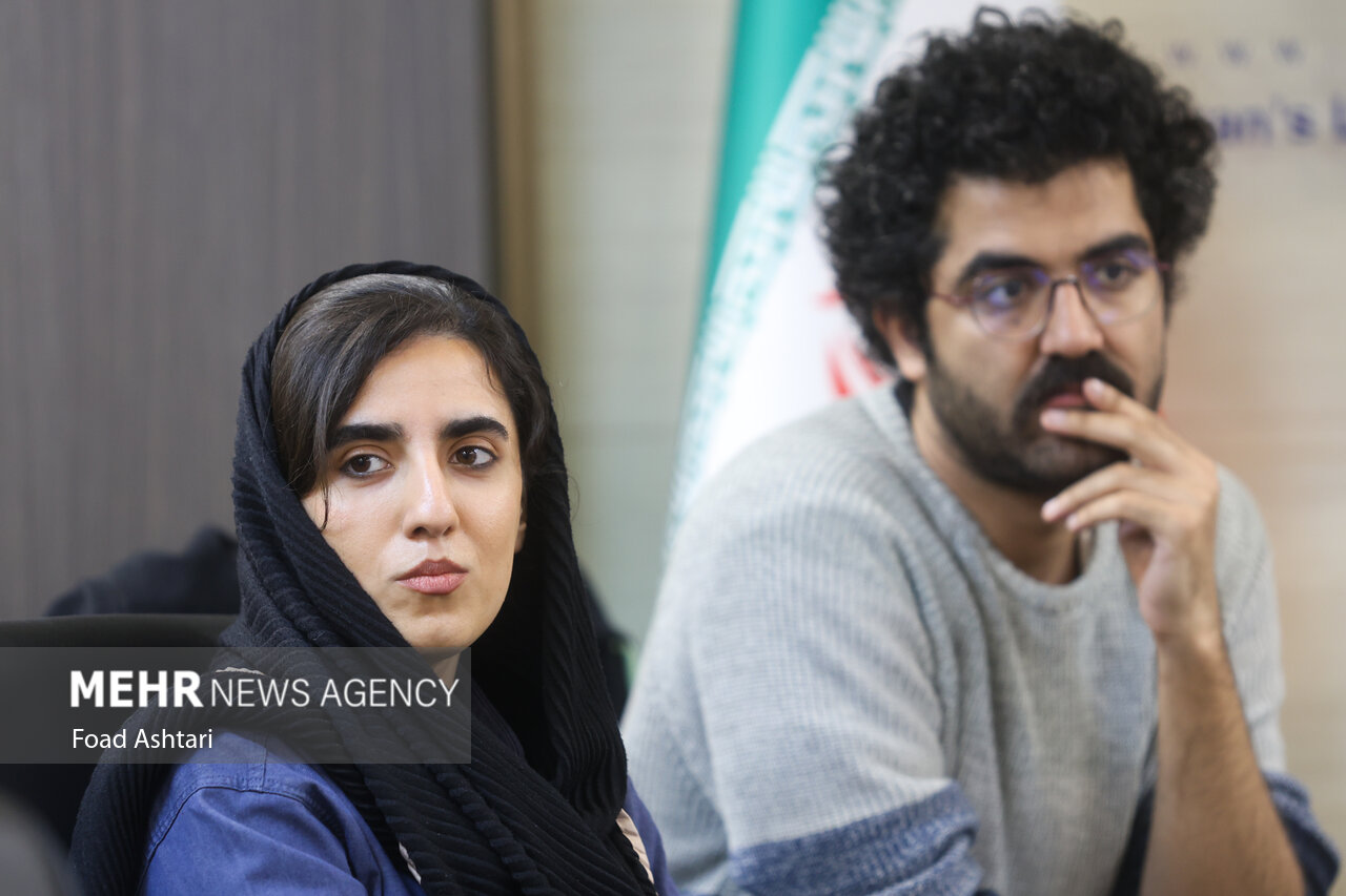 مطالبه دانشجویان برای برگزاری جشنواره تئاتر دانشگاهی؛ ساختار تغییر کند مطالبه دانشجویان برای برگزاری جشنواره تئاتر دانشگاهی؛ ساختار تغییر کند