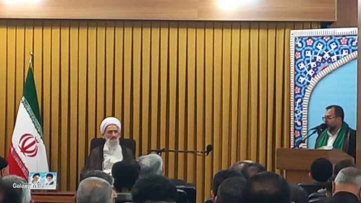 معارف دینی، کانونی است که همواره آماج هجوم دشمنان بوده است معارف دینی، کانونی است که همواره آماج هجوم دشمنان بوده است