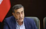 معاون اجرایی رئیس جمهور: 65 همت اعتبار برای توسعه خراسان جنوبی اختصاص یافت