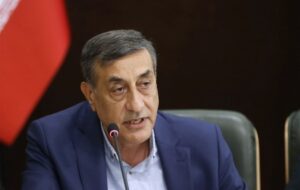 معاون اجرایی رئیس جمهور: 65 همت اعتبار برای توسعه خراسان جنوبی اختصاص یافت معاون اجرایی رئیس جمهور: 65 همت اعتبار برای توسعه خراسان جنوبی اختصاص یافت