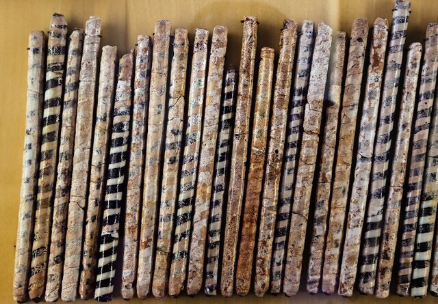 معبد ایرانی که در جستوجوی نفت پیدا شد! + عکس معبد ایرانی که در جستوجوی نفت پیدا شد! + عکس