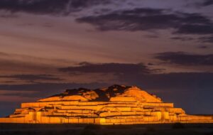 معبد مرموز ۳ هزار ساله در خوزستان / اسراری از چغازنبیل + عکس معبد مرموز ۳ هزار ساله در خوزستان / اسراری از چغازنبیل + عکس