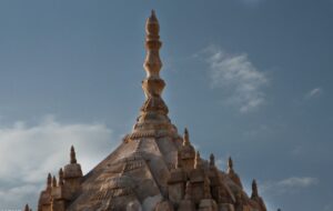 معبد هندوها کجاست؟ معبد هندوها کجاست؟