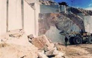 معدنداران در بنبست بروکراسی/معمای فرآوری در معادن/ چرا صنعت سنگ زمینگیر شد؟ معدنداران در بنبست بروکراسی/معمای فرآوری در معادن/ چرا صنعت سنگ زمینگیر شد؟