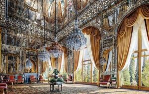 معرفی بهترین جاذبههای گردشگری تهران معرفی بهترین جاذبههای گردشگری تهران