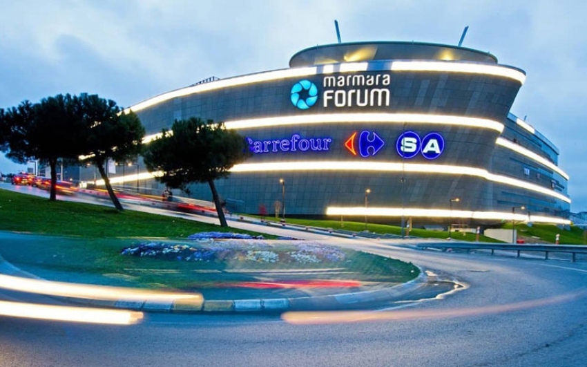 معرفی بهترین مراکز خرید در استانبول معرفی بهترین مراکز خرید در استانبول