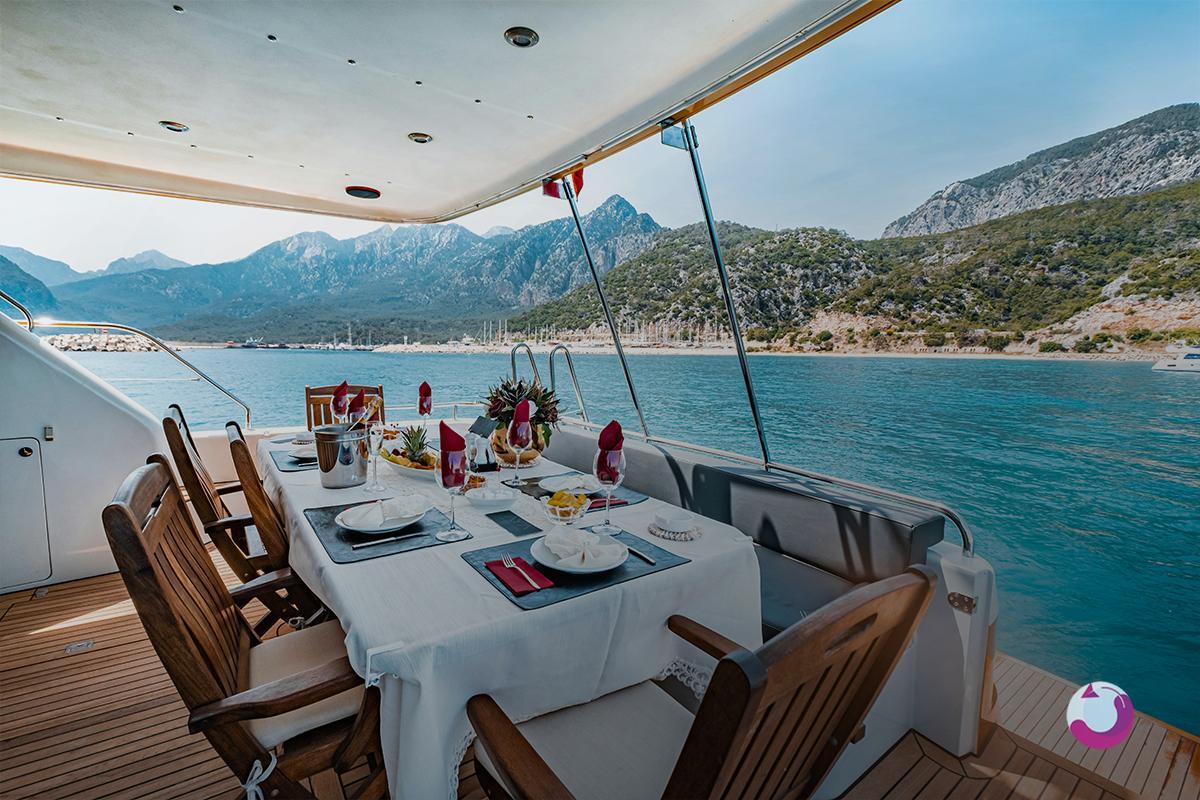 معرفی تورهای کمتر شناخته شده ترکیه برای سفر نوروز ۱۴۰۴ معرفی تورهای کمتر شناخته شده ترکیه برای سفر نوروز ۱۴۰۴