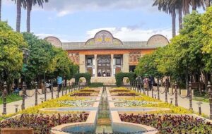 معرفی جاهای دیدنی شیراز / ۲۰ جاذبه گردشگری که در عید ۱۴۰۴ باید حتما ببینید + عکس معرفی جاهای دیدنی شیراز / ۲۰ جاذبه گردشگری که در عید ۱۴۰۴ باید حتما ببینید + عکس