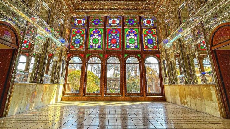 راهنمای کامل شیراز/ ۲۰ جاذبه گردشگری که حتماً باید بازدید کنید راهنمای کامل شیراز/ ۲۰ جاذبه گردشگری که حتماً باید بازدید کنید