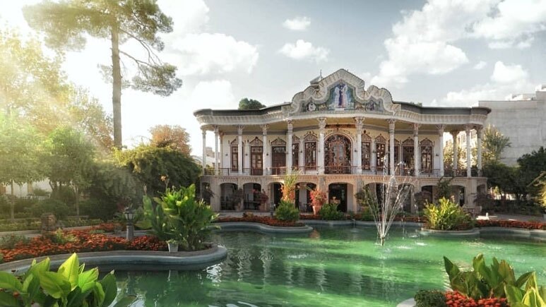 راهنمای کامل شیراز/ ۲۰ جاذبه گردشگری که حتماً باید بازدید کنید راهنمای کامل شیراز/ ۲۰ جاذبه گردشگری که حتماً باید بازدید کنید