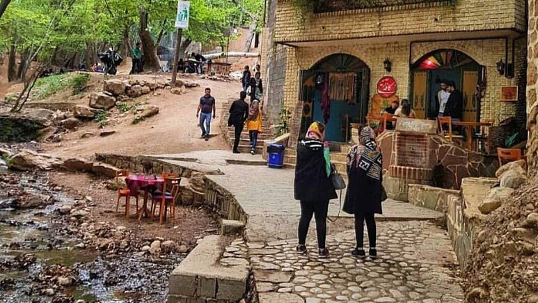 راهنمای کامل شیراز/ ۲۰ جاذبه گردشگری که حتماً باید بازدید کنید راهنمای کامل شیراز/ ۲۰ جاذبه گردشگری که حتماً باید بازدید کنید