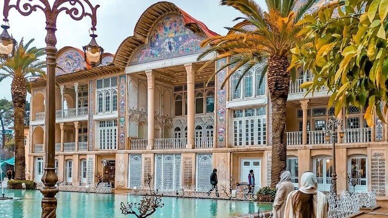 راهنمای کامل شیراز/ ۲۰ جاذبه گردشگری که حتماً باید بازدید کنید راهنمای کامل شیراز/ ۲۰ جاذبه گردشگری که حتماً باید بازدید کنید