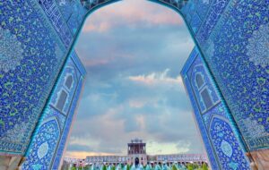 معرفی جاهای دیدنی که دست کمی از بهشت ندارند معرفی جاهای دیدنی که دست کمی از بهشت ندارند