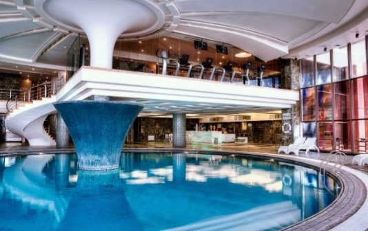 معرفی هتل های محبوب شهر شیراز معرفی هتل های محبوب شهر شیراز