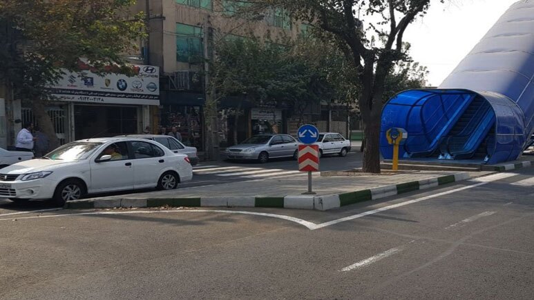 معروفترین خیابانها و محلههای اصفهان که نباید از دست بدهید! معروفترین خیابانها و محلههای اصفهان که نباید از دست بدهید!