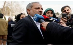 «معیشت معلمها مهم نیست؛ اولویت ما نماز است»، از کجا آمد؟ «معیشت معلمها مهم نیست؛ اولویت ما نماز است»، از کجا آمد؟